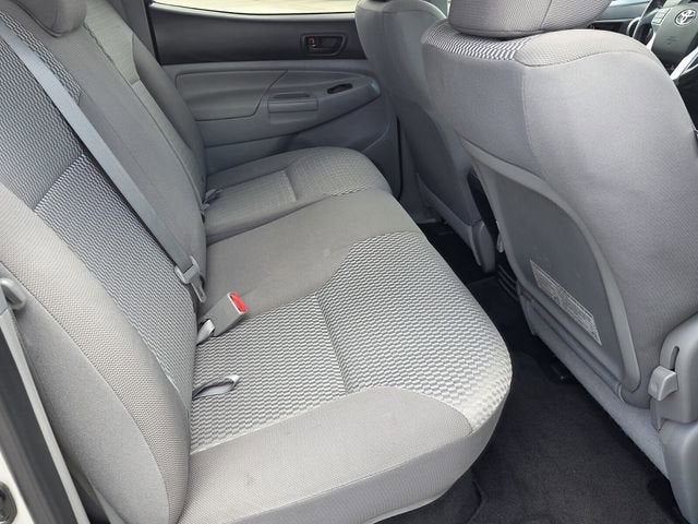 2013 Toyota Tacoma PreRunner