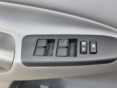 2013 Toyota Tacoma PreRunner