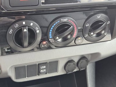 2013 Toyota Tacoma PreRunner