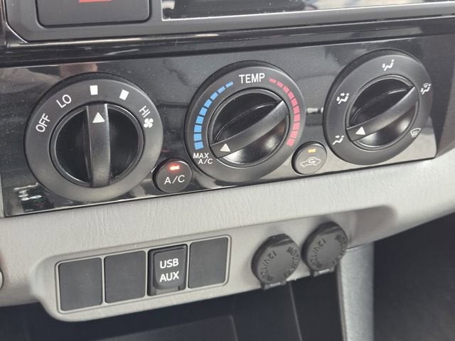 2013 Toyota Tacoma PreRunner