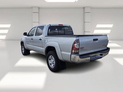 2013 Toyota Tacoma PreRunner