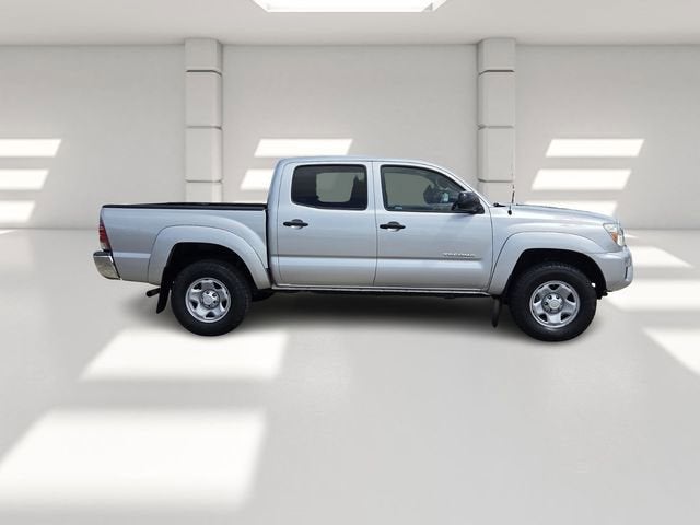 2013 Toyota Tacoma PreRunner