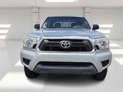2013 Toyota Tacoma PreRunner