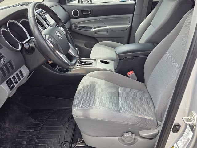 2013 Toyota Tacoma PreRunner