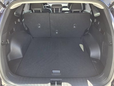 2022 Hyundai Tucson Hybrid Limited