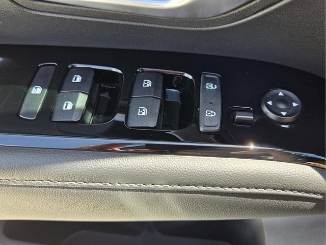 2022 Hyundai Tucson Hybrid Limited