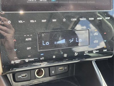 2022 Hyundai Tucson Hybrid Limited