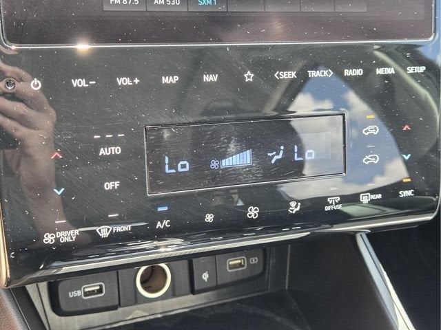 2022 Hyundai Tucson Hybrid Limited