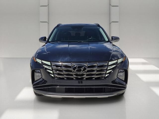 2022 Hyundai Tucson Hybrid Limited