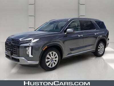 2024 Hyundai Palisade SEL 7P