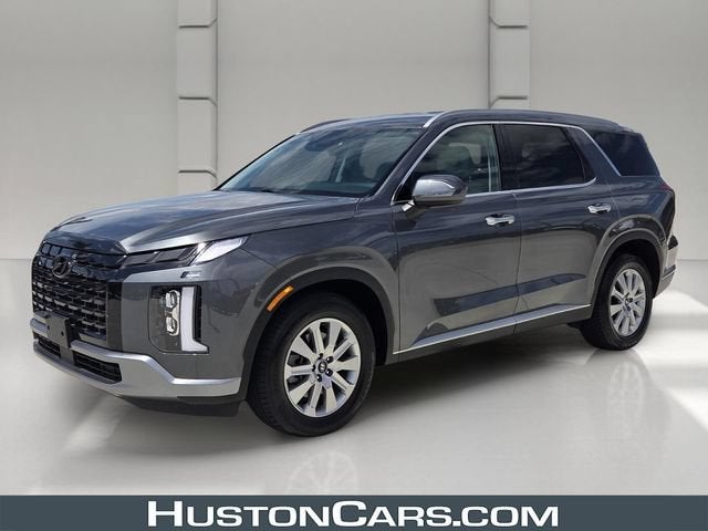 2024 Hyundai Palisade SEL 7P