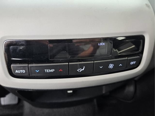 2024 Hyundai Palisade SEL 7P