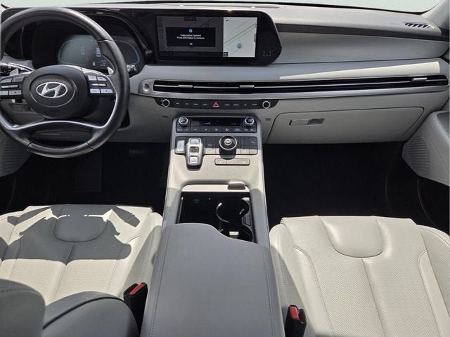 2024 Hyundai Palisade SEL 7P