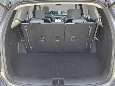 2024 Hyundai Palisade SEL 7P