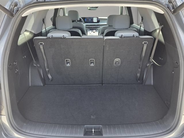 2024 Hyundai Palisade SEL 7P