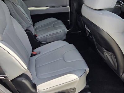 2024 Hyundai Palisade SEL 7P