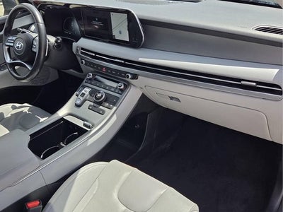 2024 Hyundai Palisade SEL 7P
