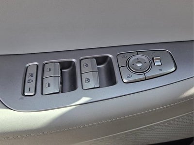 2024 Hyundai Palisade SEL 7P