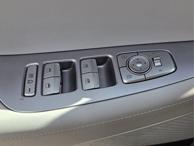 2024 Hyundai Palisade SEL 7P