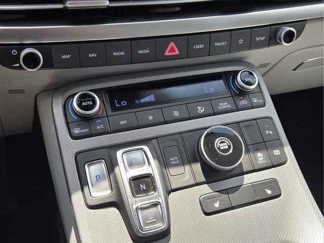 2024 Hyundai Palisade SEL 7P