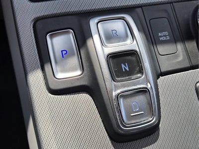2024 Hyundai Palisade SEL 7P