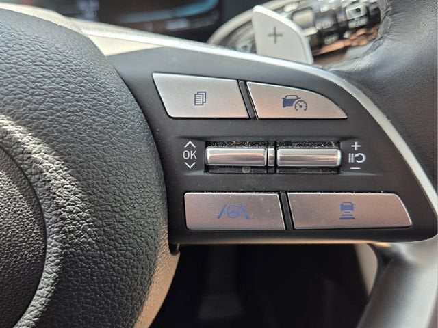 2024 Hyundai Palisade SEL 7P