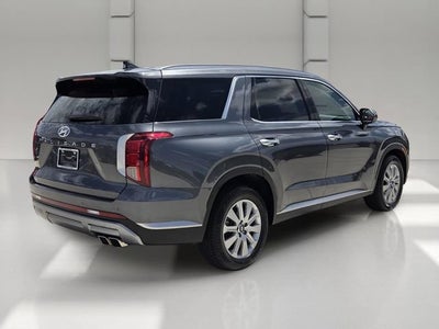 2024 Hyundai Palisade SEL 7P