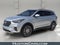 2017 Hyundai Santa Fe SE Ultimate