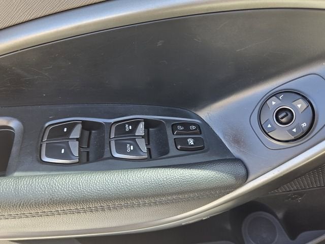 2017 Hyundai Santa Fe SE Ultimate