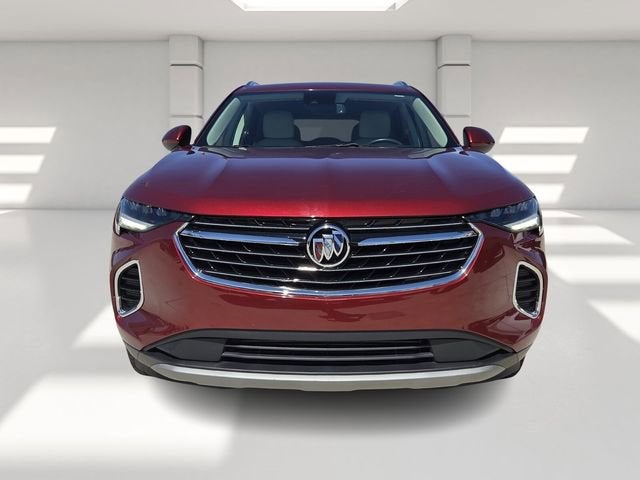 2021 Buick Envision Preferred