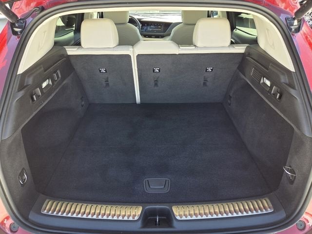 2021 Buick Envision Preferred