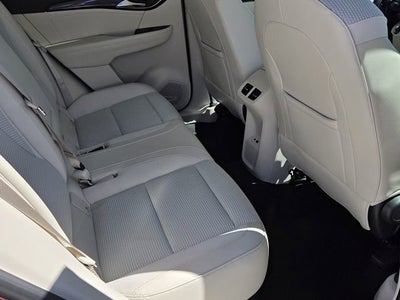 2021 Buick Envision Preferred