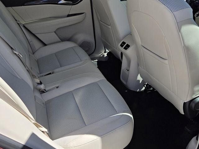 2021 Buick Envision Preferred