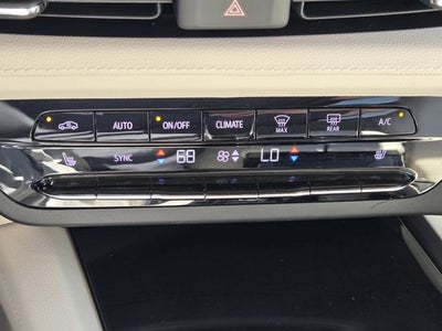 2021 Buick Envision Preferred