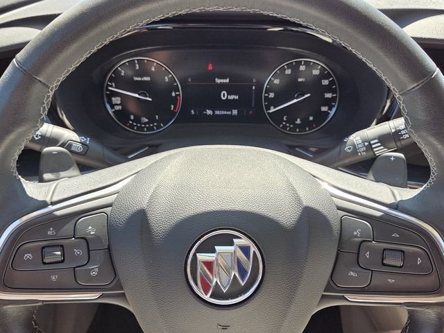 2021 Buick Envision Preferred