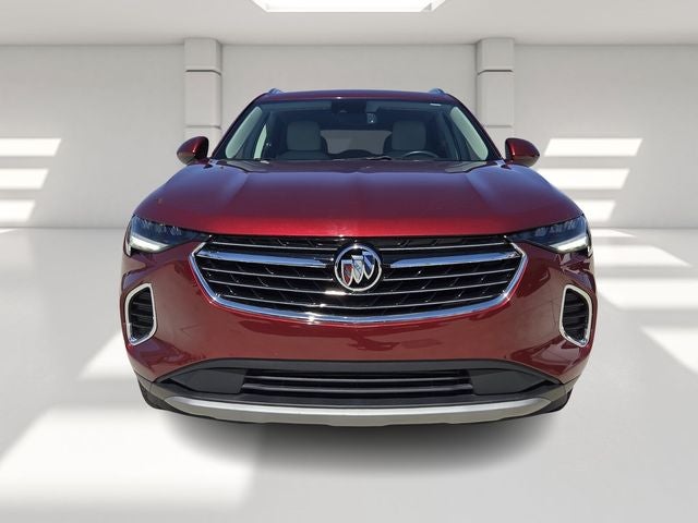 2021 Buick Envision Preferred