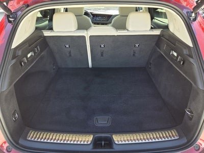 2021 Buick Envision Preferred