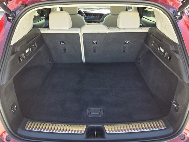 2021 Buick Envision Preferred