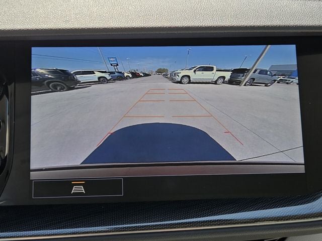 2021 Buick Envision Preferred