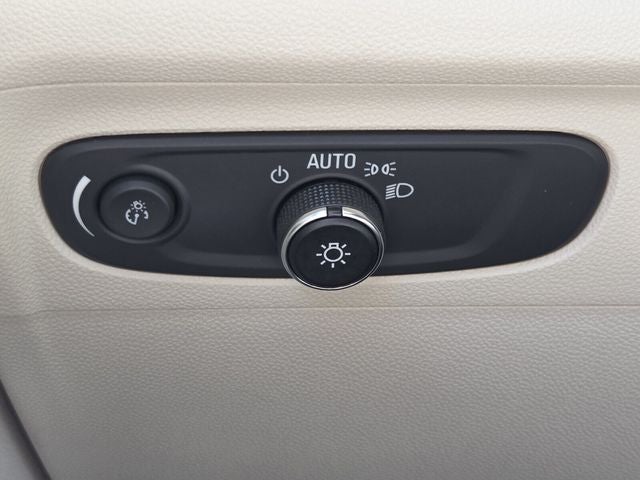 2021 Buick Envision Preferred