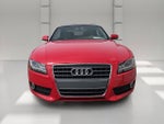 2011 Audi A5 2.0T Prestige