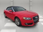 2011 Audi A5 2.0T Prestige