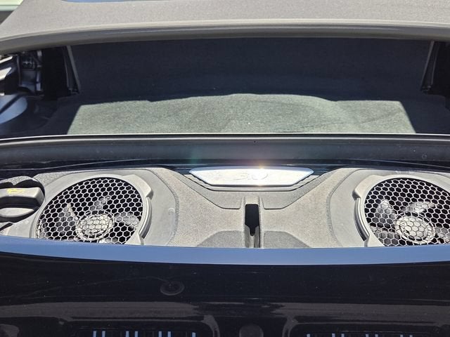 2025 Porsche 911 Carrera