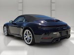 2025 Porsche 911 Carrera