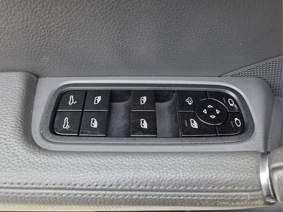2019 Porsche Cayenne Base