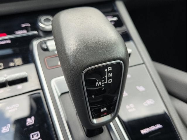 2019 Porsche Cayenne Base