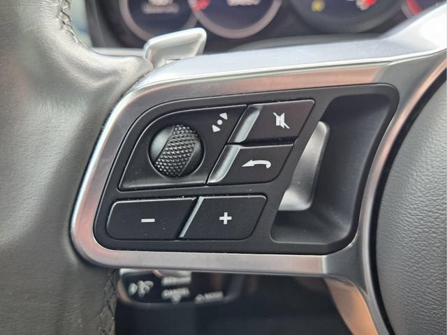 2019 Porsche Cayenne Base