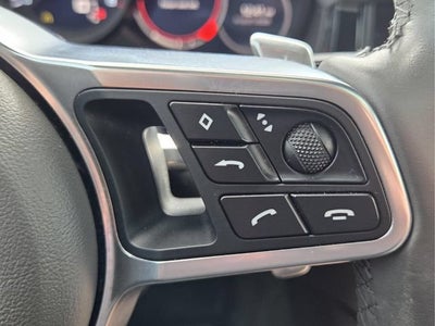 2019 Porsche Cayenne Base
