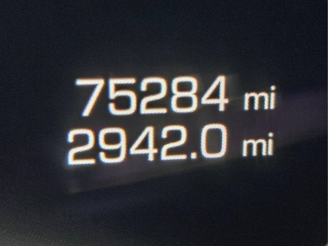 2019 Porsche Cayenne Base