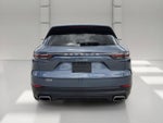 2019 Porsche Cayenne Base